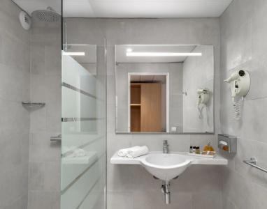 Hôtel Eliseo - 8