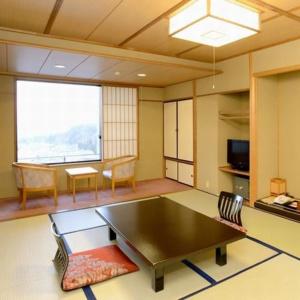 Nakamatsuya Ryokan - 52