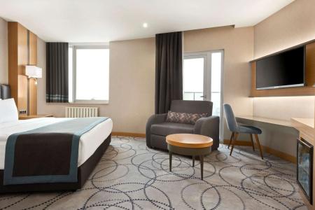 Ramada Bursa Nilufer - 2