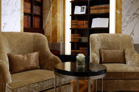 Imperial, a Luxury Collection Hotel, Vienna - 40