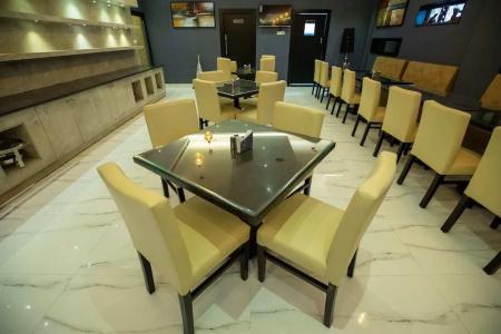 Grand Seasons - The Business - 19
