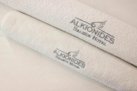 Alkionides Seaside - 73