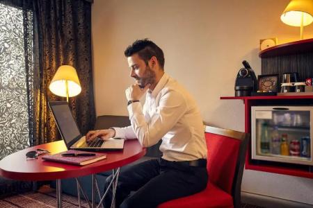 Mercure Blois Centre - 53