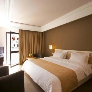 Nassim Hôtel - 20