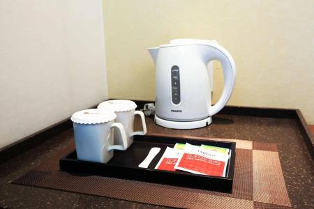 Sunbee Insadong Seoul - 29