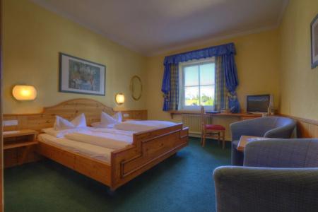 Krumers Post & Spa - 58