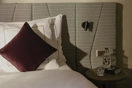 SchlossHouse Zermatt Wellbeing Rooms & Suites - 106