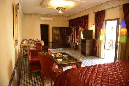 Riad El Yacout - 119