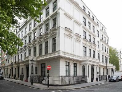 The Park Grand London Paddington - 0