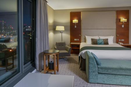 Crowne Plaza London - Docklands, An Ihg - 4