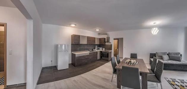 Nova City Aparthotel - 12