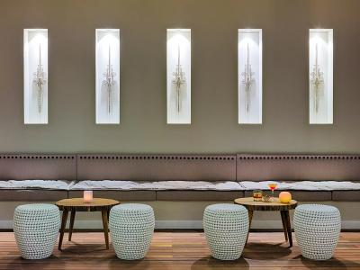Boutique H10 White Suites - Только для взрослых - 19