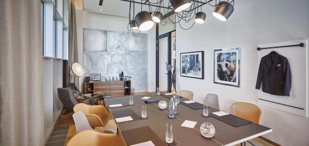 Andaz Vienna Am Belvedere - a concept by Hyatt - 24