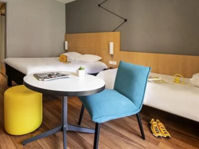 ibis Hyeres Centre - 59