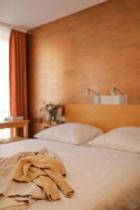 Town Wiesbaden - private living - 48