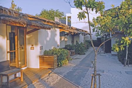 Escape Beach Resort - Sha Extra Plus Certified - 20