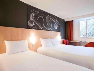 ibis Maine Montparnasse - 4