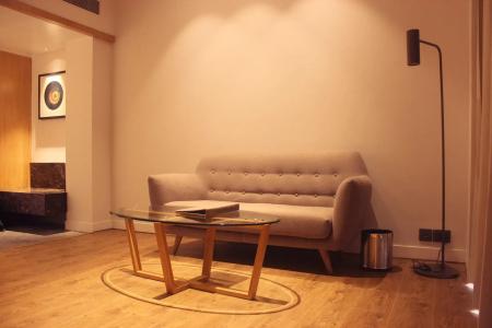 Fountain Tree By Tgi - 8