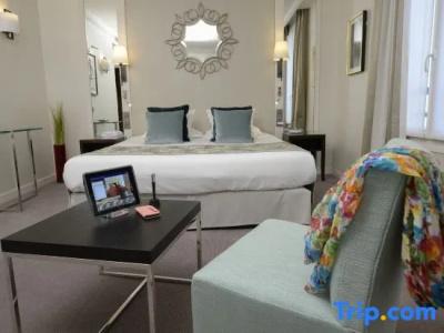 Best Western Plus Sydney Opera - 174