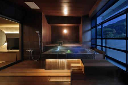 Marukyu Ryokan - 15