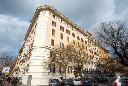 Quo Vadis Roma 2 - 0