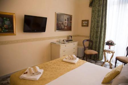 b&b Art Suite Santa Brigida - 84