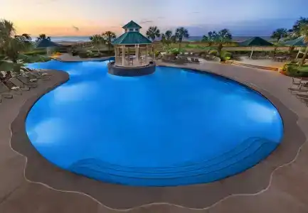 Marriott's Barony Beach Club - 14