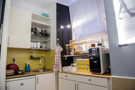 San Peter Rome b&b - 12