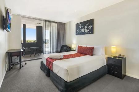 The Chermside - 109