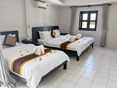 Mary Beach & Resort - 114
