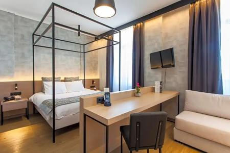 Egnatia Palace & Spa - 154