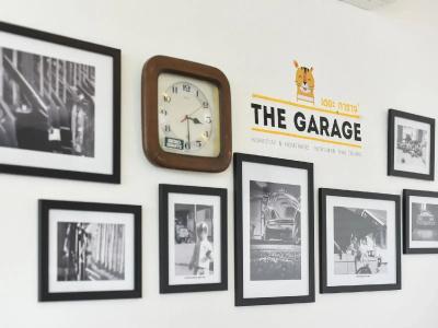 The Garage - 15