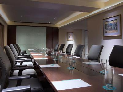 Le Meridien Jakarta - 22