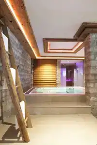 Sarain Active Mountain Resort - 16