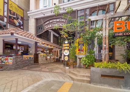 The Siam Heritage - Sha Extra Plus - 27