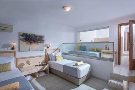 Blue Bay Resort - 166