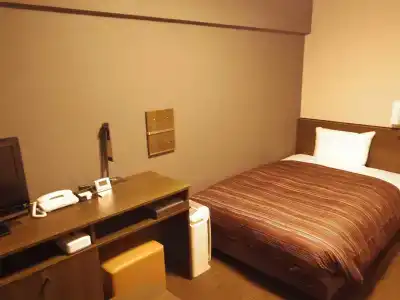 Route-Inn Kumamoto Ekimae - 26