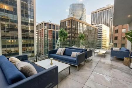 Indigo - Nyc Downtown - Wall Street, An Ihg Hotel - 21