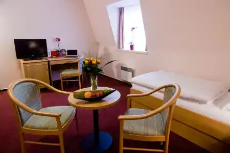 Castle Residence Praha - 32