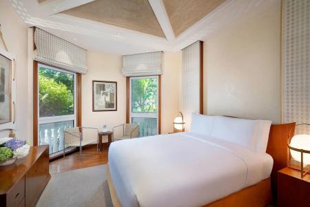 The Ritz-Carlton, Bahrain - 34