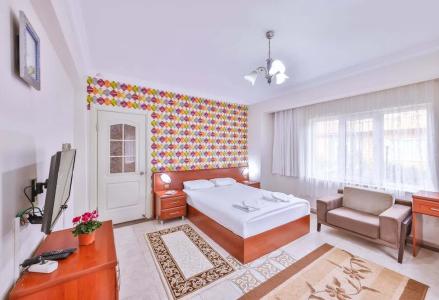 Afyon Dundar Thermal Villa - 35