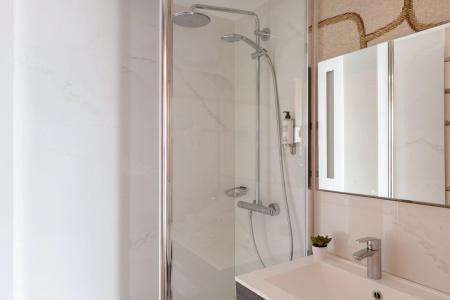 Best Western Ronceray Opéra - 17