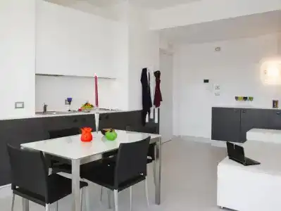 Lungotevere Suite - 60