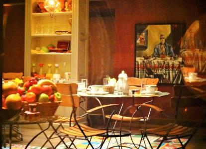 Relais Saint Sulpice - 21