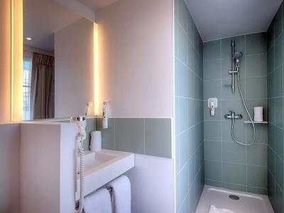 ibis budget Nice Californie Lenval - 57
