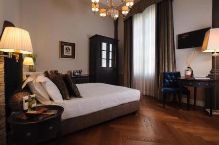 Palazzo Roselli Cecconi - 29