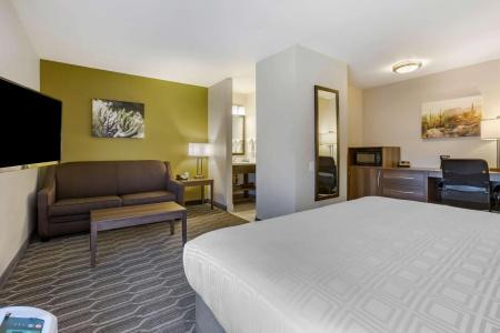 Best Western North Phoenix - 48