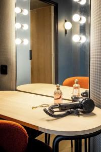 Mercure Angoulême Hôtel de France - 131