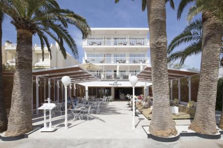 Cabot Romantic- Adults Only - 14