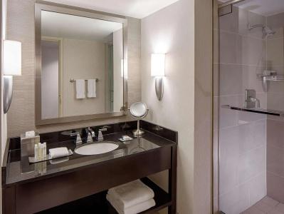 DoubleTree by Hilton Houston Greenway Plaza - 8